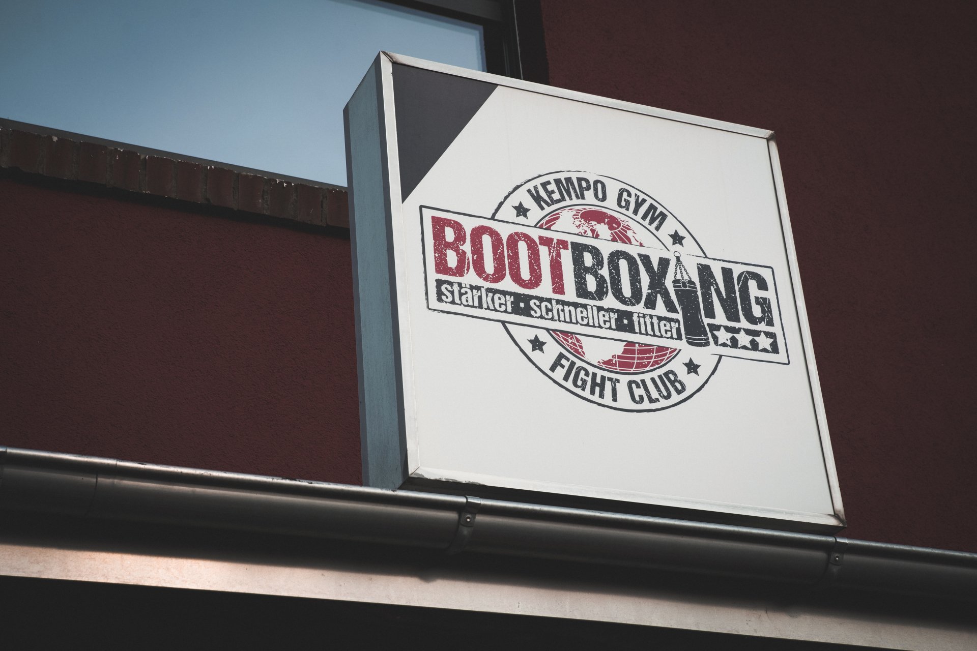 Die Galerie von Boot Boxing Leipzig